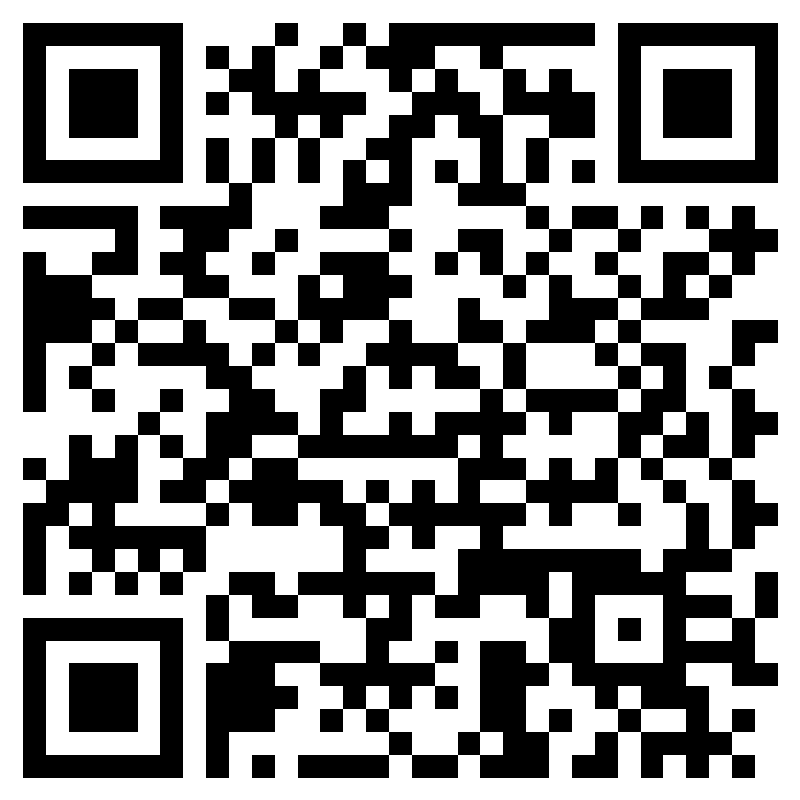 QR Code per richiesta 121